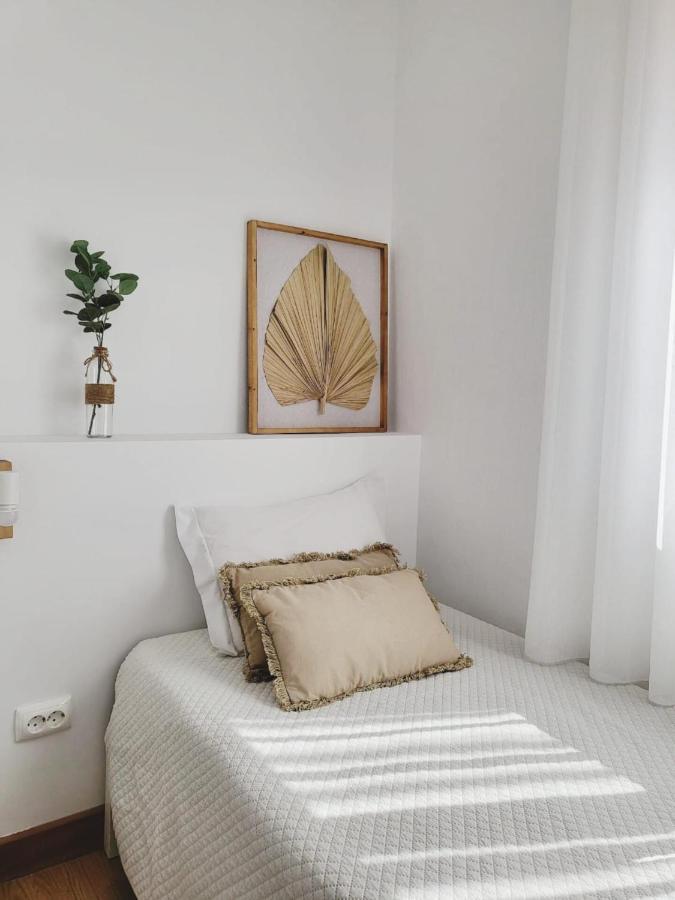 Casa Dos Avos Guest House Ovar Exterior photo